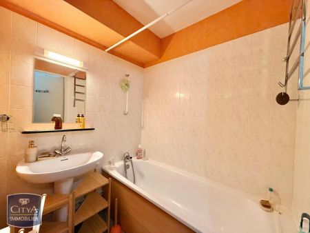 Appartement à louer 1 pièce 36.35m² - Photo 3