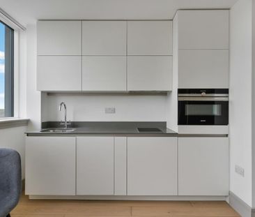 Studio to rent - Photo 6