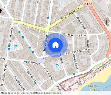 Colne Road, Clacton-On-Sea, CO15 - Photo 1