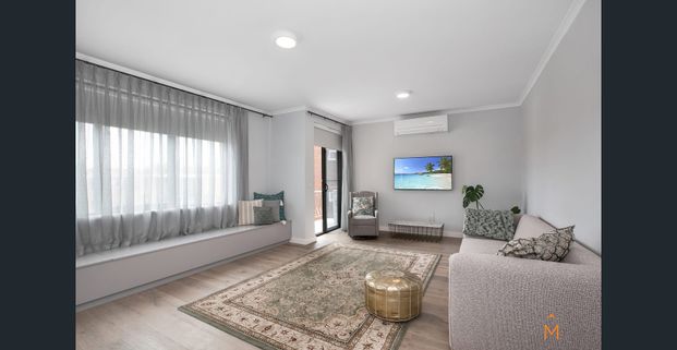 Parkside Perfection - Fully Furnished - Photo 1