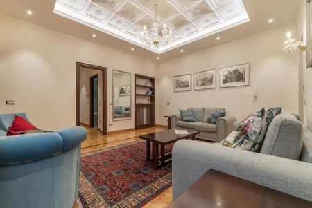 Via di Porta Pinciana, Rome, Lazio 00187 - Photo 5