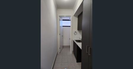 Experience Contemporary Living in This Stylish Three-Story Townhouse - Photo 2