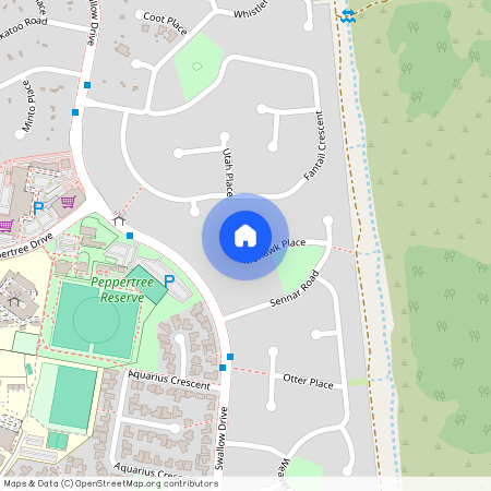 13 Mohawk Place, Erskine Park