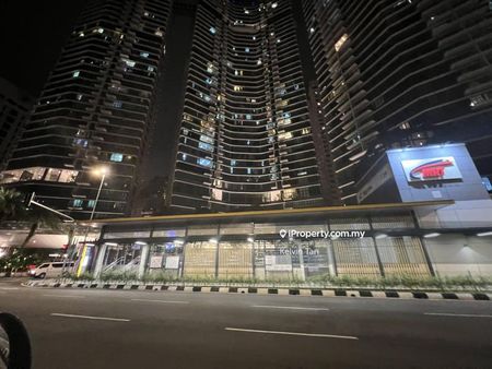 Setia SKY Residences, KLCC, KL City Centre - Foto 4