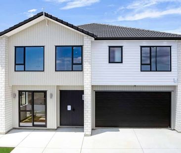 FlatBush - 2 Bedroom Brand New Granny Flat - Photo 3