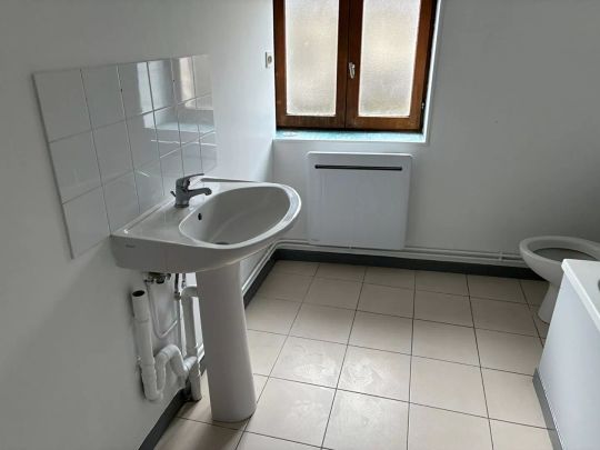 Appartement Fourchambault 3 pièce(s) 54 m2 - Photo 1