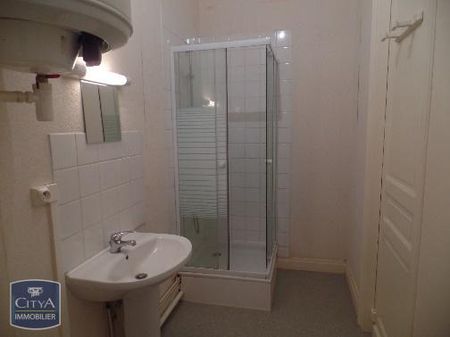 Location Appartement 2 pièces 60m² LILLE 59000 - Photo 4