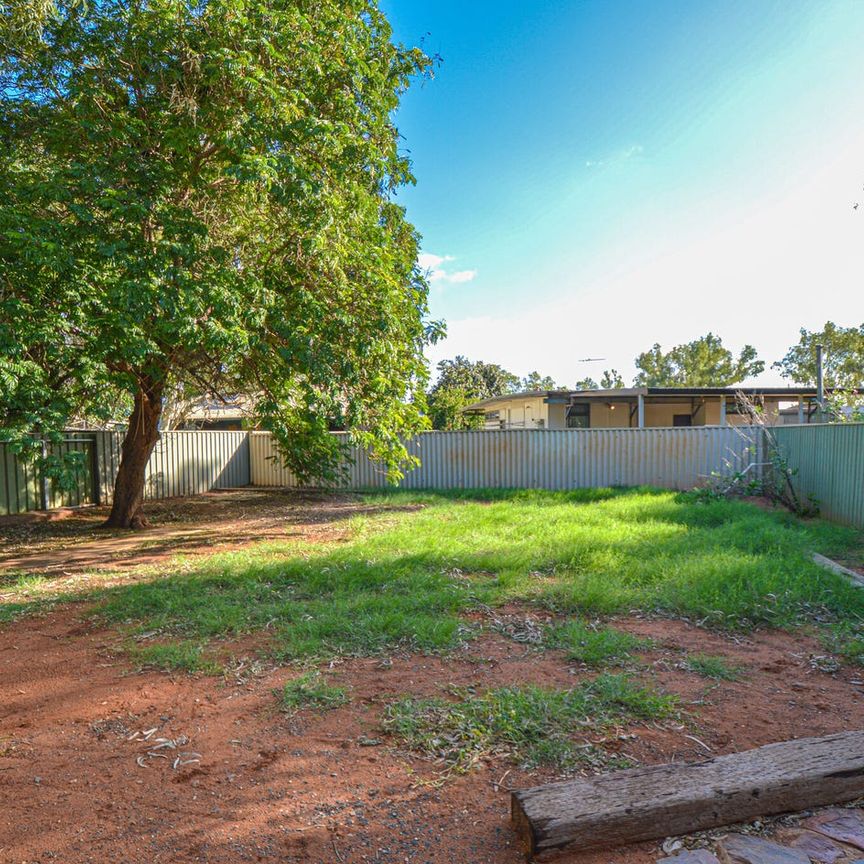 Fully Fenced 3x1 Home - Photo 1