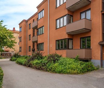 Västra Nobelgatan 20 - Photo 4