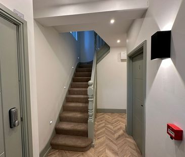 Studio Flat, Salisbury Road, HA1 - Photo 1