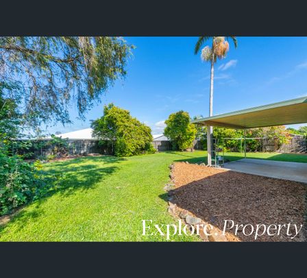 11 Holmes Drive, Beaconsfield, Qld 4740 - Photo 1