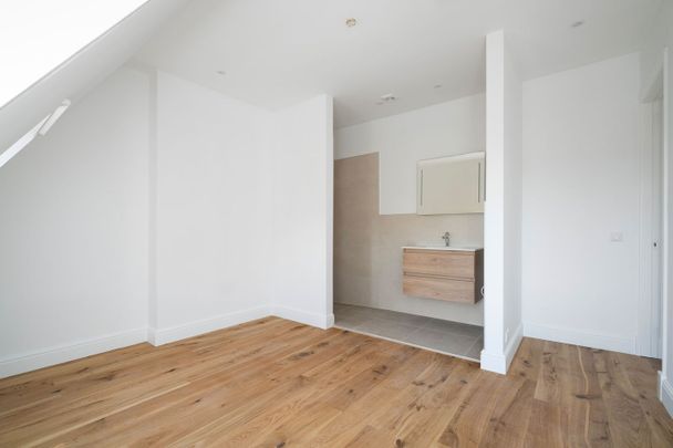 Appartement te huur: De Lairessestraat 84-4 1071 PH Amsterdam - Photo 1