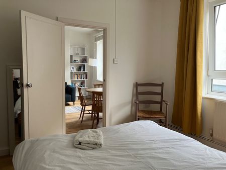 1 Bed Flat, Tanner House, SE1 - Photo 5