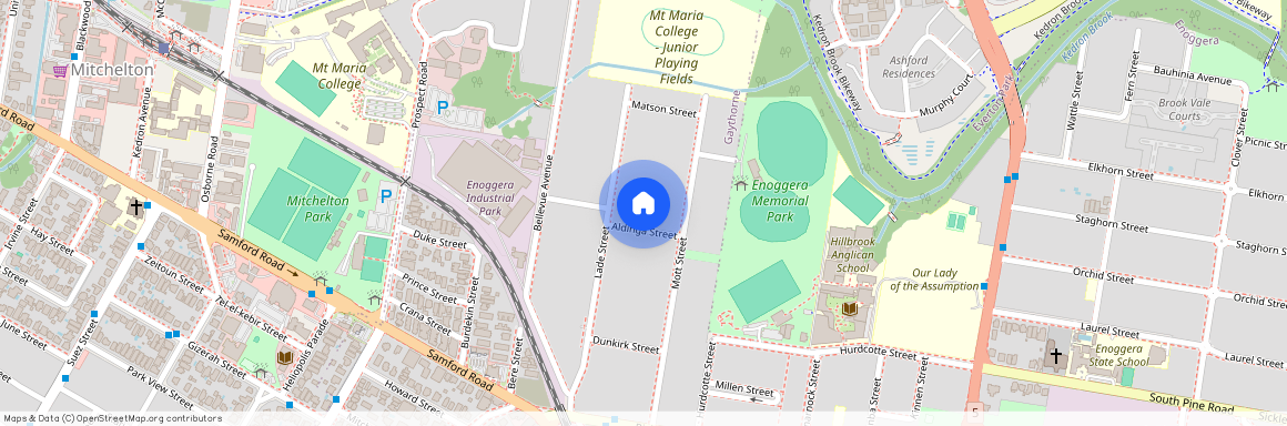 7 Aldinga Street, Qld 4051, Gaythorne