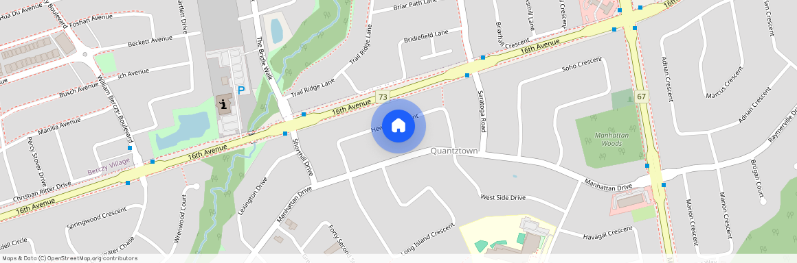 35 Hewlett Crescent Unit# Bsmt, Markham