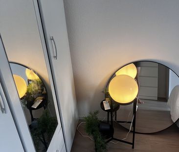 2.5 Zimmer, 50 m², 1. Stock - Foto 3