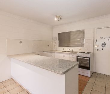 5/34 Bayswater Road, Hyde Park - Photo 1