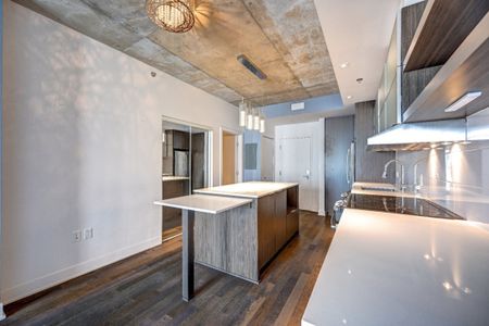 Appartement à louer - Montréal (Côte-des-Neiges/Notre-Dame-de-Grâce) (Côte-des-Neiges) - Photo 2
