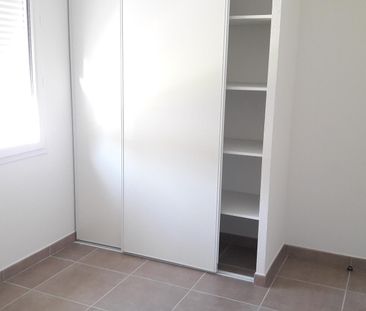 location Appartement T2 DE 47.69m² À MONTPELLIER - Photo 5