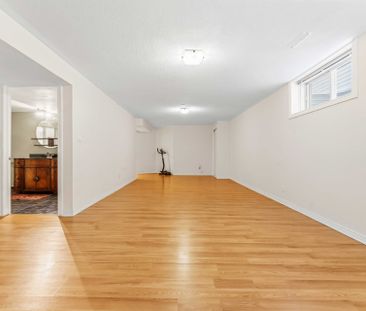 For Lease - 118 Finn Court, Hunt Club - South Keys and Area, Ontario - Photo 1