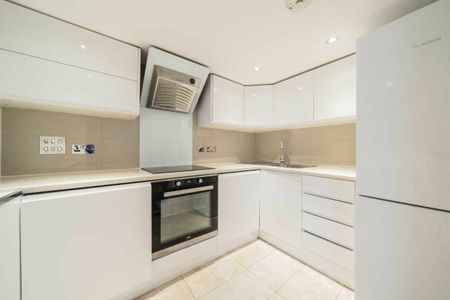 Holland Road, Holland Park, W14 - Photo 5