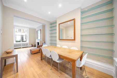 Ifield Road, London, SW10 flat to rent - Photo 5
