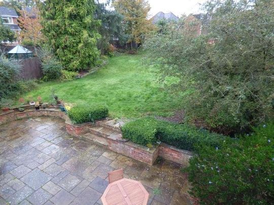 Harts Green Road, Harborne, Birmingham, B17 - Photo 1