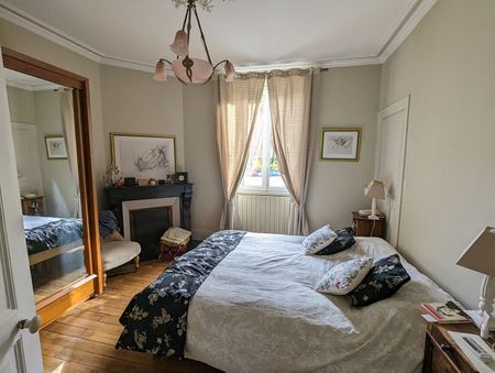 Maison 7 pièce(s) quartier gare 160 m2 - Photo 5