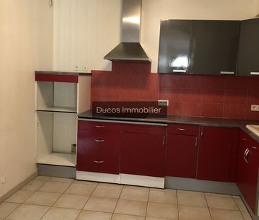 Location Maison 4 pièces 111m² GONTAUD DE NOGARET 47400 - Photo 1