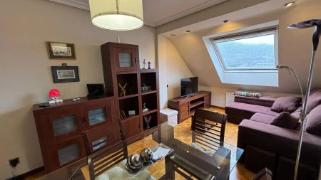 Piso de alquiler en Calle del General Elorza, Salesas - Foncalada - Campoamor - Photo 2