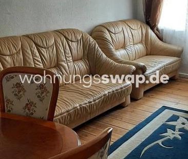 Wohnungsswap - 2 Zimmer, 59 m² - Glasgower Straße 20, Mitte, Berlin - Photo 1