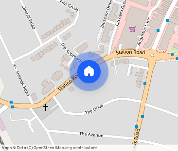 Station Road, Orpington, BR6 - Photo 1