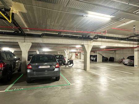 Appartement te huur - Photo 3
