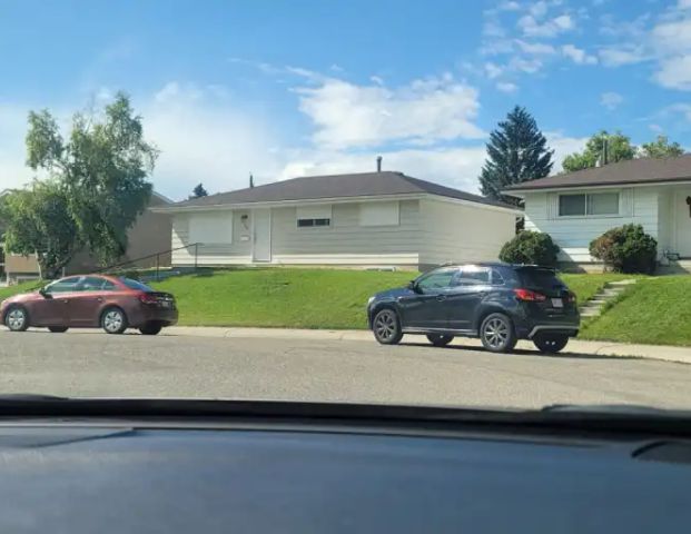 Fully Renovated 3 bedroom main floor in Marlborough NE close to everything | 55 Maryvale Crescent Northeast, Calgary - Photo 1