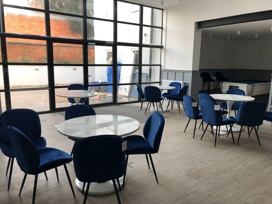 Studio Flat, Coventry, CV1 - Photo 1