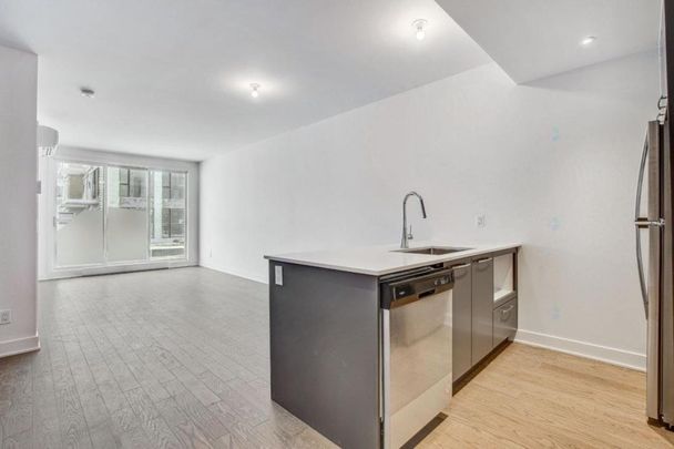Appartement à louer - Montréal (Le Sud-Ouest) (Griffintown) - Photo 1