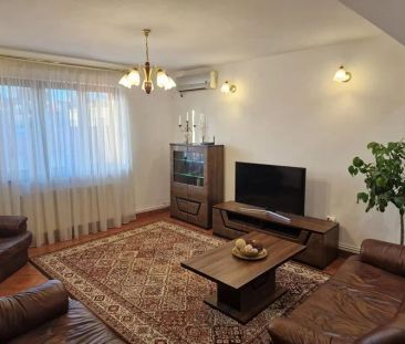 Inchiriere Apartament 3 camere Dorobanti, Bucuresti - Photo 4