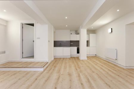 1 bedroom apartment to rent - Photo 4