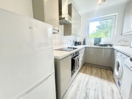 1 bedroom flat to rent - Photo 5