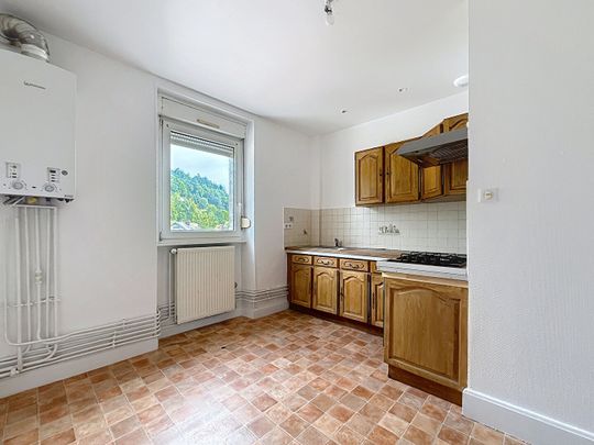 Appartement / Offre 59313499 - Photo 1