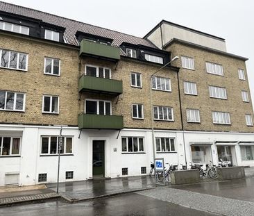 Regeringsgatan, Landskrona - Foto 6