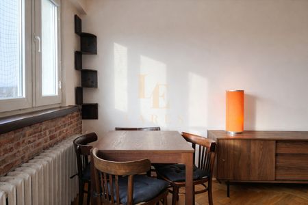 Przytulne 2 pokoje | Metro Słodowiec 2 min | 40 m² - Photo 4