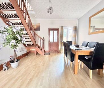 2 bedroom terraced house to rent - Photo 6
