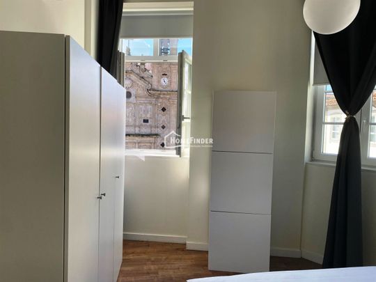 Apartamento T1 em Braga - Photo 1