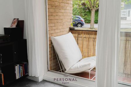 2 bedroom flat to rent - Photo 5