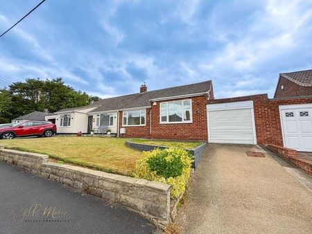 Graylands, Rickleton, Washington, Tyne & Wear, NE38 - Photo 3