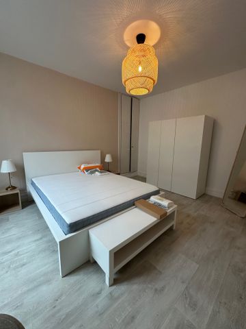 Location Appartement 2 pièces 54m² ORLEANS 45000 - Photo 5