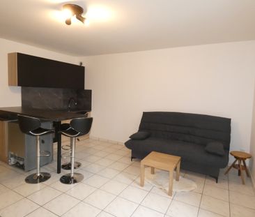 Location Appartement 1 pièce 31m² BEAUNE 21200 - Photo 3
