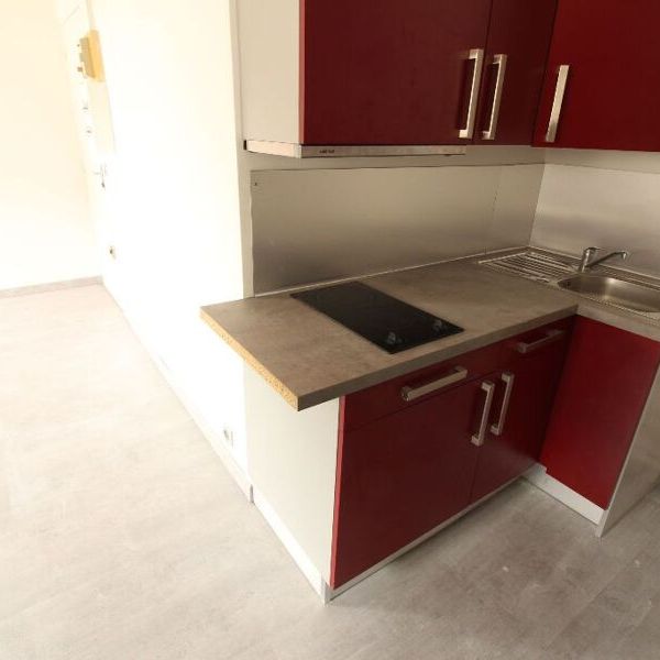 Appartement à louer 1 pièce • 21,06 m 2 Viry-Châtillon - Photo 1