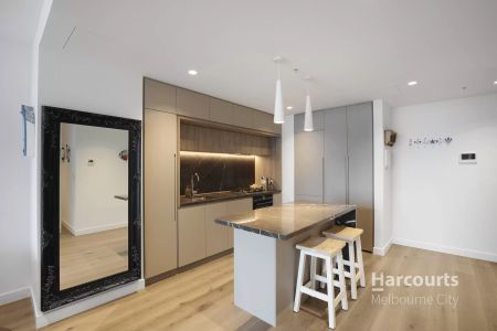 Fully Furnished Apartment Inside West Side Place - Photo 4